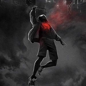 Meet your Posher, Ethan